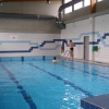 Krytý bazén Bystřice